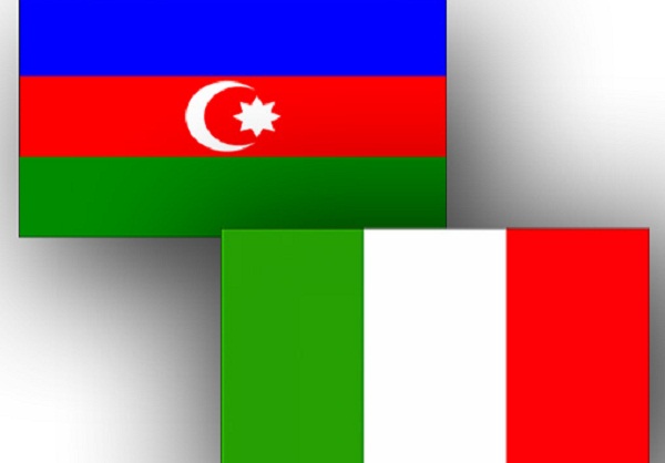 Italian businessmen to visit Azerbaijan